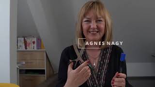 Pracownia plastyczna Agnes Nagy #1