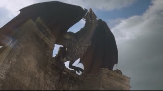 Game of Thrones S06E09 - Dragons