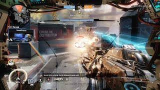 MULTIPLAYER IS ALIVE - Titanfall 2 Multiplayer