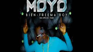 MOYO BY FREEMA BOY MPAKA PODA Official Audio 2017