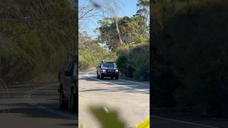 Cruising through the afternoon in my Amarok…..  #volkswagen #amarok #vwamarok #4wd