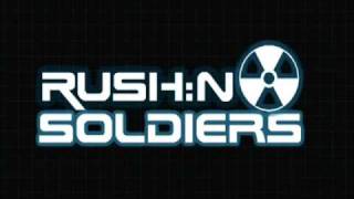 Rush:n soldiers volume 2 track 2