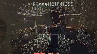 Телепорт в Будущее, Машина Времени Minecraft