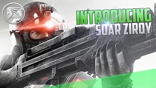 FUNK: Introducing SoaR Ziroy - Obey CaPri