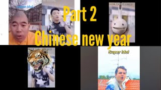 Super Idol Parody Comparison Part 2 (Eggman vs Otamatone vs Gabe the Dog vs Meme Ver) Lunar New Year