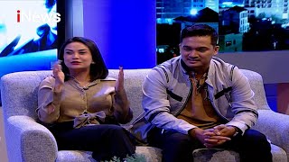 Perjuangan Berat Vanessa Angel Bersama Suami Part 03 - Ngobrol Bareng Gus Miftah 11/06