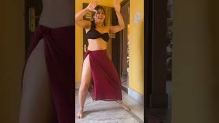 #Anjali Arora Hot Viral Video - Hot Sexy Viral Video #Masti me Jhume Song