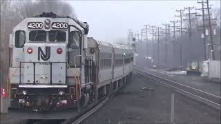 A Railfan Music Video Legendary