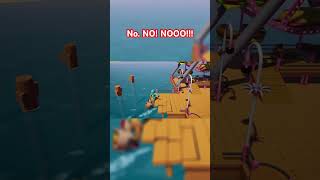 #adg #gaming #funny #fails #fighting #gangbeasts #shorts #adg #fights #videogames #games #burger