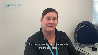 "It has changed my life!" - Patient Testimonial | Audiology Island