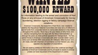 $$100,000 REWARD !