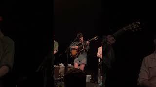 Big Thief - Paul (live, stripped down) | Munich 2023