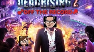 Kill Clock - Dead Rising 2: Off the record