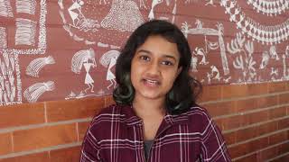 InternSpeak: Varsha R. K.