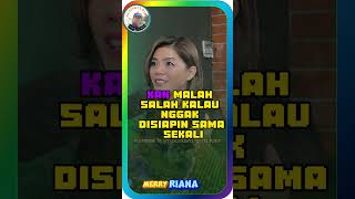 SELALU LAKUKAN PERSIAPAN DAN PERENCANAAN AGAR SUKSES #podcast #katamotivasi #motivasimerryriana