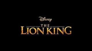 THE LION KING (2019) REVIEW!!!