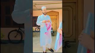 Mufti Tamjeed Qasmi || مفتی تمجید قاسمی || मुफ्ती तमजीद क़ासमी || #shorts #short #shortvideo #qasmi