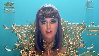 OFFICIAL MV Katy Perry- Dark Horse🎧 ft. Juicy J