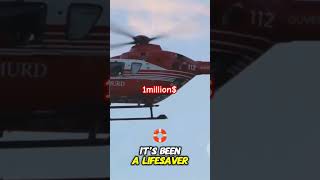 Why You Can't Buy a Bell 206