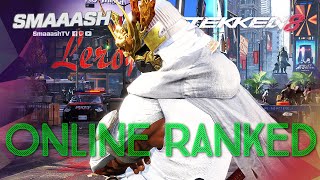 Raven Online Ranked - Tekken 8 & Chill