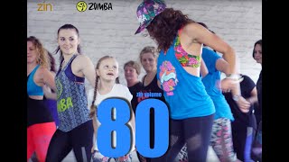 Sueltala - zin 80 -  Patrycja Porczyńska ZUMBA fitness  choreo