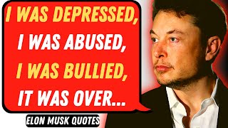 Elon Musk Quotes That Make You Think It Can Be Possible | Best Quotes About Success and the Future