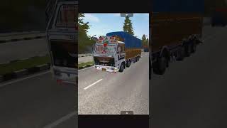 Tata truck game#Bus simulator Indonesia game#Ashok Leyland 3718 mod#truck trending video#truck video