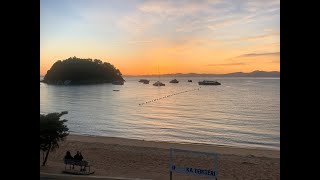 Day 8 - Kaiteriteri (South Island) - 4K