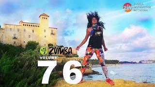 Mayhem - ZIN 76 - Patrycja Porczyńska Zumba fitness