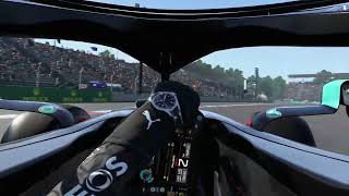 F1 2020 Mexico City 1:15:695 (Cockpit)