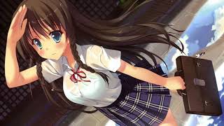 Appletree - Hallo - Nightcore