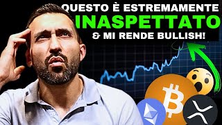 Crypto: Ok, Questo È Davvero INASPETTATO! 😳