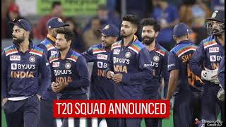 Ab bari hai T20 Series ki । Kya Virat ka ball karega halla । देखिए मेंरे साथ मुकाबला ए  T20 सीरीज ।