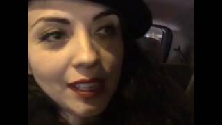 Mon laferte (transmision en vivo 29-10-2016)