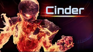 Killer Instinct Season 2   Cinder Trailer + Aria Teaser