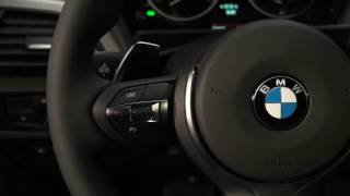 All new BMW 2 Series   Interieur  BMW 2er Coupé 2014   Innenraum