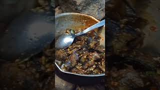 survival ! mancing dan masak ikan nila liar#shorts #feedshorts #mancing #survival