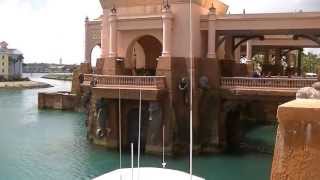 things to do in Nassau Bahamas Atlantis beautiful a must see