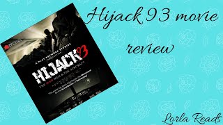 Hijack 93 movie review