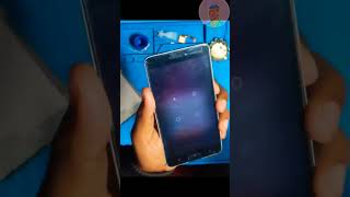 Redmi note 5 display not working solved💪😄👌#shorts#mobile  #vairalshorts#vairal #ytshorts#trending🔥😲😀