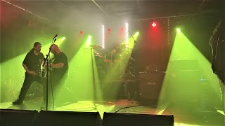 Ramage Inc. Live @ La Belle Angele, Edinburgh, UK 6/5/23 #2