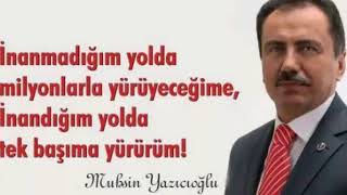 Üşüyorum (Şiir:Muhsin Yazıcıoğlu Yorum:Mehmet Menek)