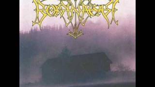 Borknagar - Svartskogs Glide