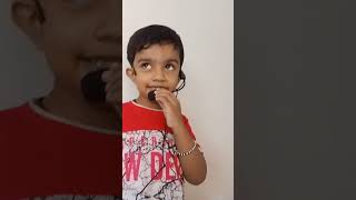 #masti #love #amar cheler prothom gaan gawa#minivlog #shortvideo