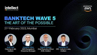 BankTech Wave 5: The Art of the Possible