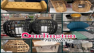 Burlington Furniture Browse With Me | Come/Shop With Me