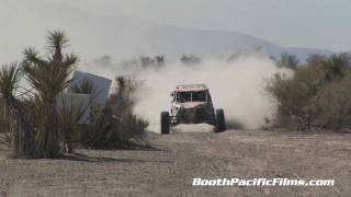 2009 SCORE Baja 1000 sampler from BoothPacific Films