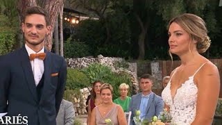 Mariés au premier regard : Ophélie et Loïc mis de côté avant leur divorce sur M6 ? (spoiler)