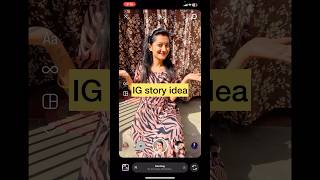 IG story idea/simple and easy ig story idea for girls🌸/RADHA RAJVANSHI ❤️#viral #ytshorts #shorts