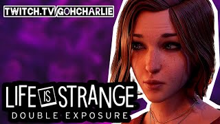 Lets Play Life Is Strange Double Exposure - Chapter 3